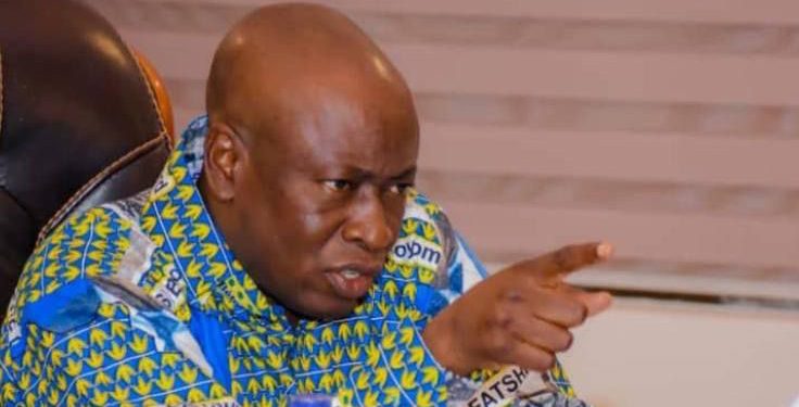 Augustin Kabuya : « Mukwege sera battu . Il va téléphoner à Félix Tshisekedi pour le féliciter de sa victoire à l’élection présidentielle »