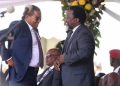 Enjeux politiques : L’ancien Président tanzanien Jakaya Kikwete ne facilite aucune négociation à Lubumbashi entre Tshisekedi et Joseph Kabila (Patrick Muyaya)