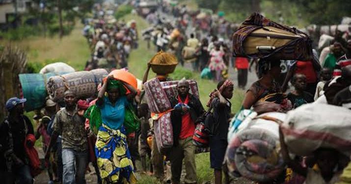 Sécurité : Selon le HCR, près de 698 réfugiés congolais en provenance de 3 pays africains ont été rapatriés depuis le début de l’année 2023