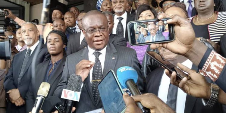 Présidentielle-2023 : Enfin, la candidature de l’opposant Moïse Katumbi réceptionnée par la CENI