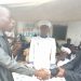 Lomami : Le nouveau chef de secteur de Luekeshi, Gaston Tshiamala Kandayi installé, ce mercredi à Kele