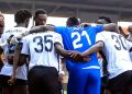 Ligue de champions CAF: Mazembe de la RDC, seul en course connaîtra ses adversaires de la phase de poules ce vendredi