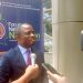 RDC : César Limbaya participe au forum national sur la Malnutrition lancé par le président Félix Tshisekedi à Kinshasa