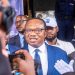 Présidentielle 2023 : Noël TSHIANI compte sur son expérience professionnelle pour remettre le Congo sur le point de démarrage du processus de développement économique et social