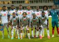 Amical international : les léopards affrontent la Nouvelle Zélande ce vendredi en Espagne