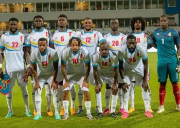 Amical international : les léopards affrontent la Nouvelle Zélande ce vendredi en Espagne