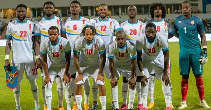 Amical international : les léopards affrontent la Nouvelle Zélande ce vendredi en Espagne