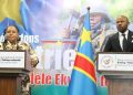 RDC : « la réussite des IXièmes jeux de la francophonie confirme la puissance culturelle de la RDC » (Catherine Katungu Furaha, Ministre de la Culture et des arts )
