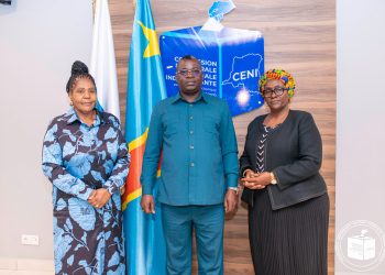 Elections-2023 : Une mission d’évaluation préélectorale du Conseil consultatif électoral de la SADC déjà à Kinshasa pour apprécier l’environnement sécuritaire et politique