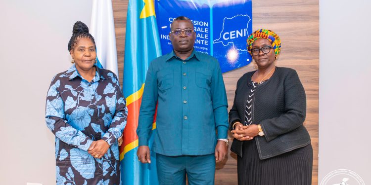 Elections-2023 : Une mission d’évaluation préélectorale du Conseil consultatif électoral de la SADC déjà à Kinshasa pour apprécier l’environnement sécuritaire et politique