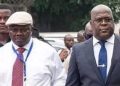 Election présidentielle en RDC : Pour des raisons idéologiques, Lisanga Bonganga décide de soutenir la candidature de Felix Tshisekedi (Déclaration)