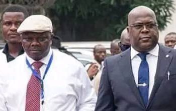 Election présidentielle en RDC : Pour des raisons idéologiques, Lisanga Bonganga décide de soutenir la candidature de Felix Tshisekedi (Déclaration)