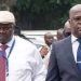 Election présidentielle en RDC : Pour des raisons idéologiques, Lisanga Bonganga décide de soutenir la candidature de Felix Tshisekedi (Déclaration)