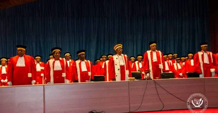 Justice : Le premier Président de la Cour de cassation annonce l’instauration du système des caméras cachées pour traquer les magistrats corrompus