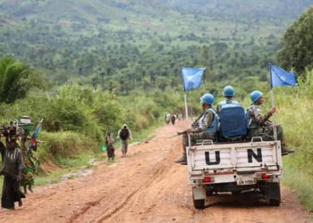 Guerre à l’Est : le Conseil de sécurité se dit prêt à décider d’ici la fin de 2023 du retrait progressif de la MONUSCO