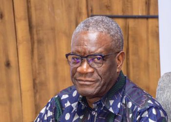 Naufrage meurtrier à Mbandaka : Le docteur Mukwege exige au gouvernement l’ouverture d’une enquête sérieuse pour faire la lumière sur cet accident fluvial