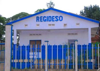 Lomami : La Regideso Kabinda réceptionne un nouveau groupe électrogène