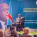 RDC : la Gouverneure ai Julie Kalenga représente le Kasaï-Oriental à la Conférence Internationale des partenaires du Programme d’Urgence Intégrée de développement Communautaire à Kinshasa