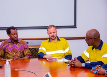 Lualaba : L’entreprise KCC placée sous contrôle des inspecteurs de l’ARSP après les sociétés KAMOA et SICOMINES