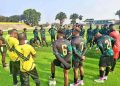 Dossier Vita-Imana: La commission de discipline de la LINAFOOT exige les deux clubs de payer la somme de 1.000$ chacun pour envahissement de la Zone neutre et l’aire de jeu (Document)