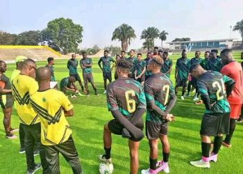 Dossier Vita-Imana: La commission de discipline de la LINAFOOT exige les deux clubs de payer la somme de 1.000$ chacun pour envahissement de la Zone neutre et l’aire de jeu (Document)