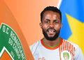 Sport-foot : ISSAMA MPEKO signe officiellement à l’OC renaissance du Congo