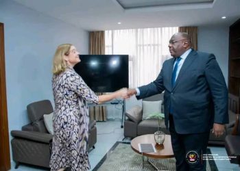 Guerre à l’Est : Le Royaume des Pays-Bas plaide en faveur d’une solution diplomatique