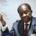 Élections 2023: « Il faut laisser Moïse Katumbi se présenter. Son certificat de nationalité n’a jamais été annulé  » (Alexis Thambwe Mwamba, ancien ministre de la Justice)