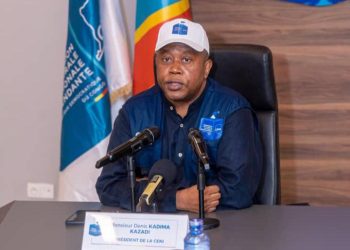 Élections en RDC : La publication de la liste définitive des candidats députés provinciaux attendue ce 31 octobre