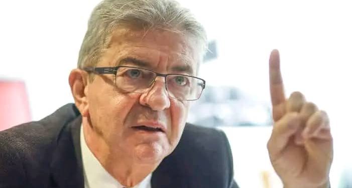 Diplomatie : Jean-Luc Mélenchon invite les universitaires congolais à combattre la politique machiavélique et néo-colonisatrice des pays occidentaux