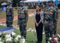 RDC: La MONUSCO suspend plusieurs casques bleus pour crimes sexuels dans les zones de déploiement