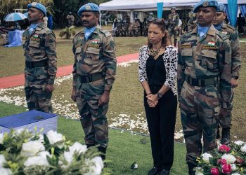 RDC: La MONUSCO suspend plusieurs casques bleus pour crimes sexuels dans les zones de déploiement
