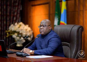 RDC: Félix Tshisekedi martèle sur la finalisation des travaux de la Centrale de Kakobola avant son arrivée à Kikwit (Conseil des ministres)