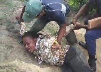 Torture d’une dame par son mari magistrat à Kisangani: « Aucun magistrat n’est au-dessous de la République » Dieudonné Kamuleta