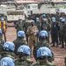 RDC: L’armée sud-africaine annonce le rappel au pays de Casques bleus impliqués dans le viol dans leur lieu d’affectation