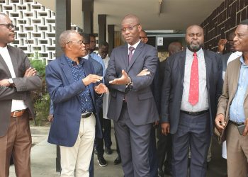 RDC : le ministère de la santé publique lance la campagne de dépistage gratuit des cancers du sein et de l’utérus visant les femmes de 18 à 69 ans à Kinshasa