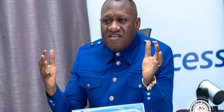 RDC: L’Inspection Générale des Finances alerte sur l’octroi irrégulier des numéros matricules à plus de 145 mille personnes (rapport)