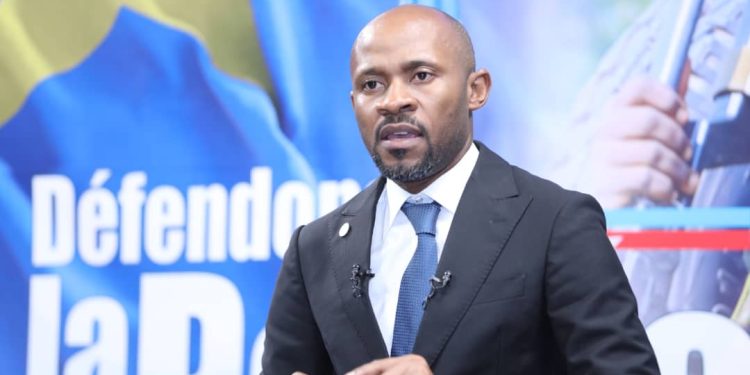 Guerre à l’Est : La Force régionale de l’EAC sommée de quitter le territoire Congolais d’ici le 8 décembre pour manque de résultats escomptés (Gouvernement)