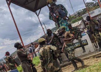 Nord-Kivu : accusé d’appuyer les wazalendo contre le M23, le contingent burundais annonce que ses actions ne peuvent cadrer qu’avec la mission de la force régionale