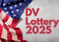 DV Lottery 2025 :«Il n&rsquo;y a pas de frais d&rsquo;inscription. Méfiez-vous de ceux qui prétendent pouvoir améliorer vos chances si vous les payez» (USA)