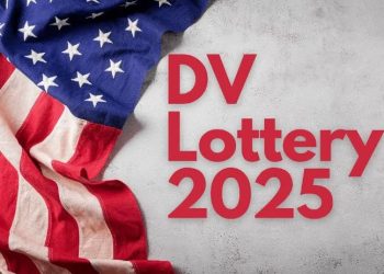 DV Lottery 2025 :«Il n’y a pas de frais d’inscription. Méfiez-vous de ceux qui prétendent pouvoir améliorer vos chances si vous les payez» (USA)