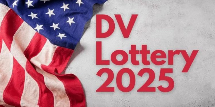 DV Lottery 2025 :«Il n’y a pas de frais d’inscription. Méfiez-vous de ceux qui prétendent pouvoir améliorer vos chances si vous les payez» (USA)