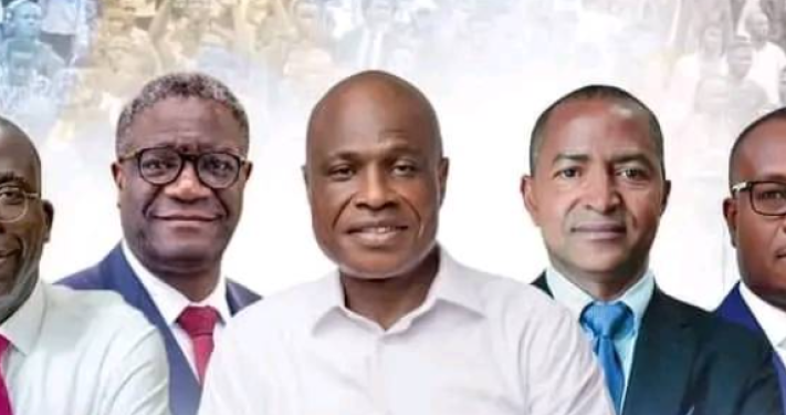 Élections 2023 : 6 candidats présidents de la République appellent la population à monter la garde devant les bureaux de vote le jour du Scrutin (Document)