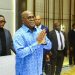 Élections 2023: Le Président sortant Félix Tshisekedi dépose sa candidature ce samedi 07 octobre 2023