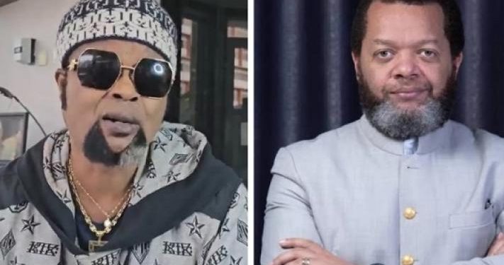 Médias: Le pasteur Marcelo Tunasi et l’artiste musicien Félix Wazekwa convoqués ce vendredi 6 octobre au bureau du CSAC (Document)