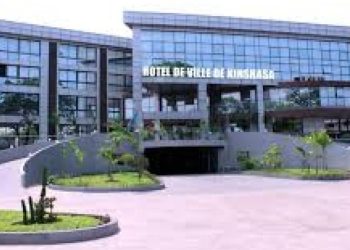 Kinshasa : Après avoir recouvré ses dettes auprès de Gentiny Ngobila , la banque TMB demande à la Banque centrale du Congo de lever l’index sur l’hôtel de ville (Document)