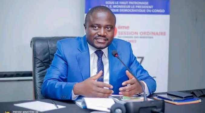 Enseignement supérieur: La rentrée académique 2023-2024 prévue ce lundi 13 novembre (Muhindo Nzangi)