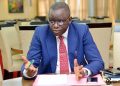 IXème jeux de la francophonie : « Le ministre des finances a mis dans le même sac toutes les dépenses. C’est une Confusion » (Isidore Kwandja)