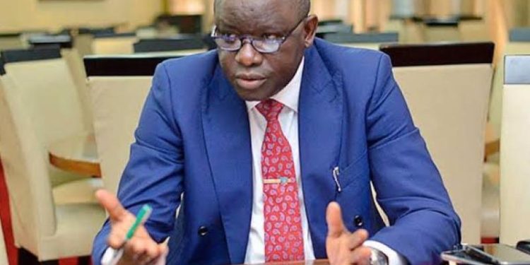 IXème jeux de la francophonie : « Le ministre des finances a mis dans le même sac toutes les dépenses. C’est une Confusion » (Isidore Kwandja)