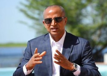 Présidentielle 2023 :« Ma candidature vise à restaurer l’intégrité de notre territoire, la grandeur de notre pays et à redonner sa dignité ainsi que sa fierté au peuple congolais» (Moïse KATUMBI)
